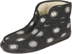 BAWAL leren producten wollen pantoffels, riemen schoenen
							fabrikant in Polen
