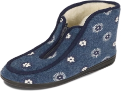 BAWAL leren producten wollen pantoffels, riemen schoenen
							fabrikant in Polen