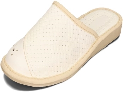 BAWAL leren producten wollen pantoffels, riemen schoenen
								fabrikant in Polen