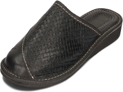 BAWAL leren producten wollen pantoffels, riemen schoenen
								fabrikant in Polen