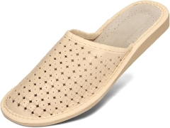 BAWAL leren producten wollen pantoffels, riemen schoenen
							fabrikant in Polen