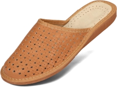 BAWAL leren producten wollen pantoffels, riemen schoenen
								fabrikant in Polen