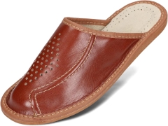 BAWAL leren producten wollen pantoffels, riemen schoenen
								fabrikant in Polen